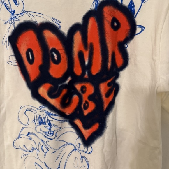 Dom Rebel T-Shirt - Picture 8 of 8